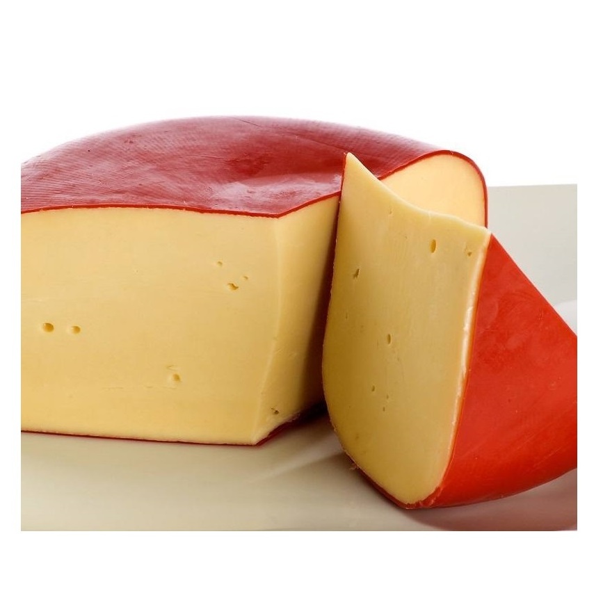 Superb Range Fresh High Quality 2024 Huge Demand Oldest Edam Cheese / Gouda Cheese from Trusted Supplier