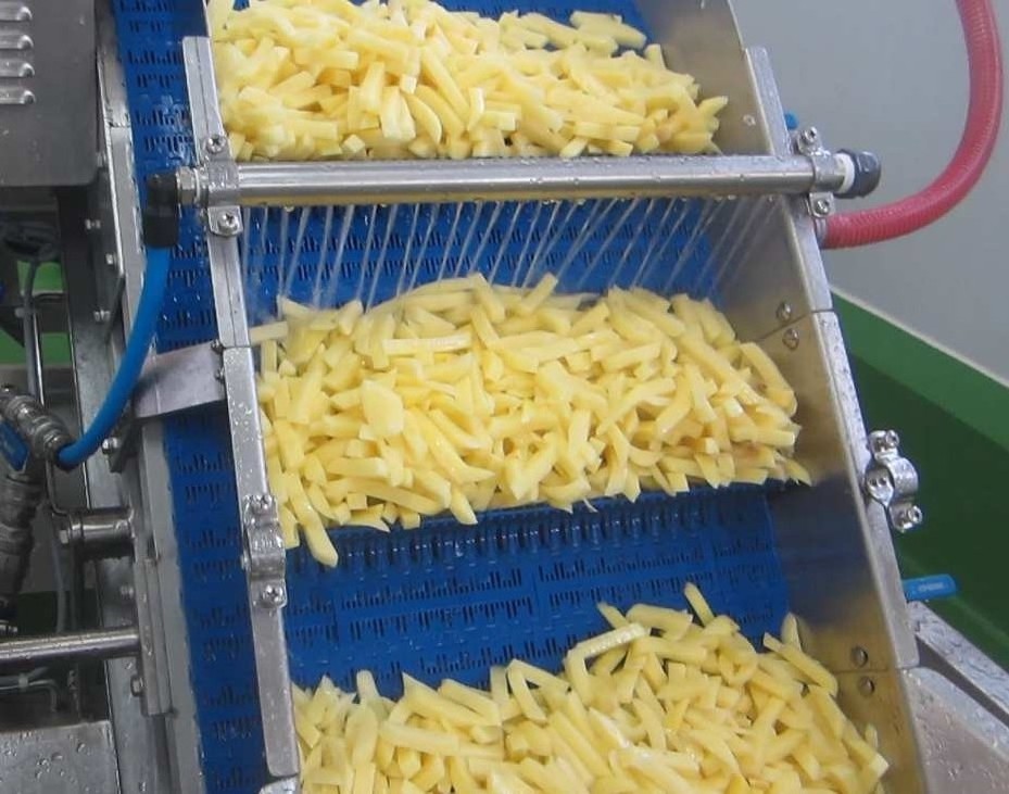 bulk supply Potato French Fries Wholesale Potatoes Frozen French Fries Organic cultivated Frozen Potatoes French Fries