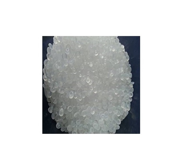 Factory price Virgin /Recycled HDPE / LDPE / LLDPE Resin/Granules/Pellets film grade