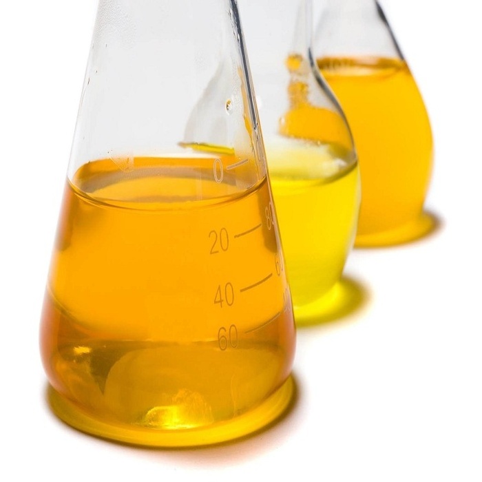 engine base oil additive BT309 Triphenyl-Thiophosphate SN100 SN150 Base Oil at low price