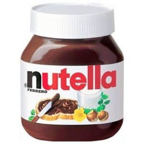 Ferrero Nutellas Chocolate For Export 1KG 3KG 5KG 7KG/Nutella 750g for sale