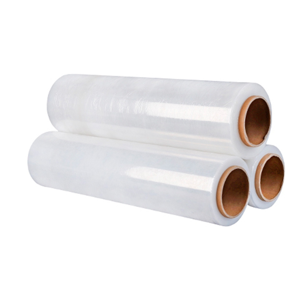 New Production Super Soft Plastic Clear Film Packaging Transparent Vinyl Shrink Sheet Wrapping Pvc Roll Sheet Film For Exports