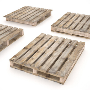 high quality handcraft euro pallet wood exquisite Craft wooden pallet