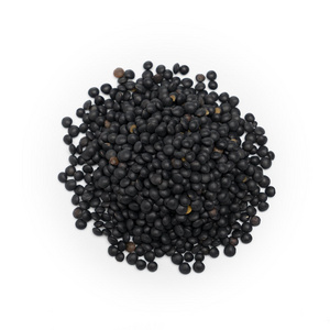 Highest Quality Best Price Direct Supply Black Lentils, Certified Organic, Non-GMO BULK Lentils Bulk Fresh Stock Available