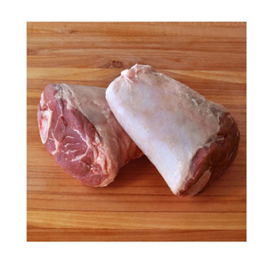 100% Preserved Frozen Pork Fresh Nature Frozen Meat Color Clean FROZEN Pork ORIGIN Available Frozen Pork Forequarter Shank