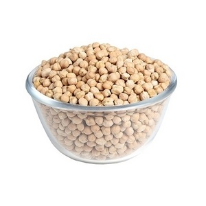 Non-GMO Large Size Highest Grade Bulk 20-50 kg 6 mm Chickpeas From Belgium Natural Chick Peas for Food