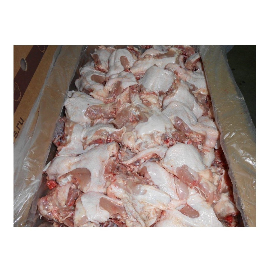 Best Quality Low Price Bulk Stock Available Of Frozen Chicken Feet | Frozen Chicken Tail and Frozen Chicken Back For Export