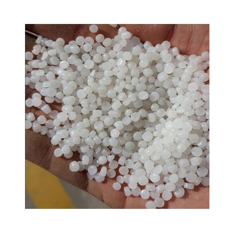 Factory price Virgin /Recycled HDPE / LDPE / LLDPE Resin/Granules/Pellets film grade