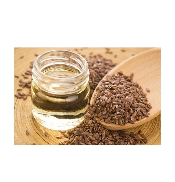 Best Factory Price of Cold Pressed Linseed Oil Available In Large Quantity