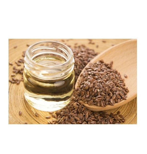 High Quality Cold Pressed Linseed Oil Available For Sale At Low Price