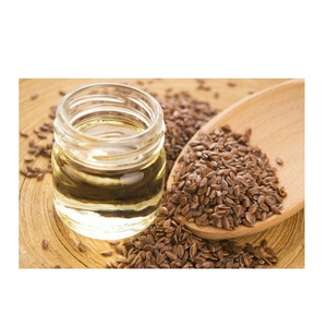 High Quality Cold Pressed Linseed Oil Available For Sale At Low Price