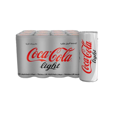 Cheap Price Supplier From Germany Coca Cola 330ML / 500ml cans soft-drink soda carbonated drinks At Wholesale Price