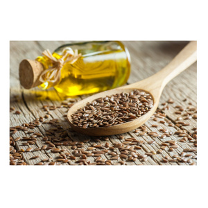 Best Factory Price of Cold Pressed Linseed Oil Available In Large Quantity