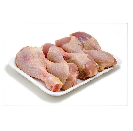 Good Quality Frozen Chicken Feet/chicken Drumstick/ Frozen Quarter Chicken Leg Drumstick Human Food Available Bulk Fresh Stock