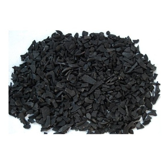 Raw Material Coconut Shell Charcoal for Gold Recovery Charcoal | Coconut Shell Activated Carbon Charcoal Carbon Price Per Ton