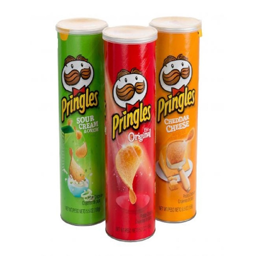 Buy Quality Wholesale Pringles potato chips Available for International  Pringles The Original Potato Crisps - Perfectly