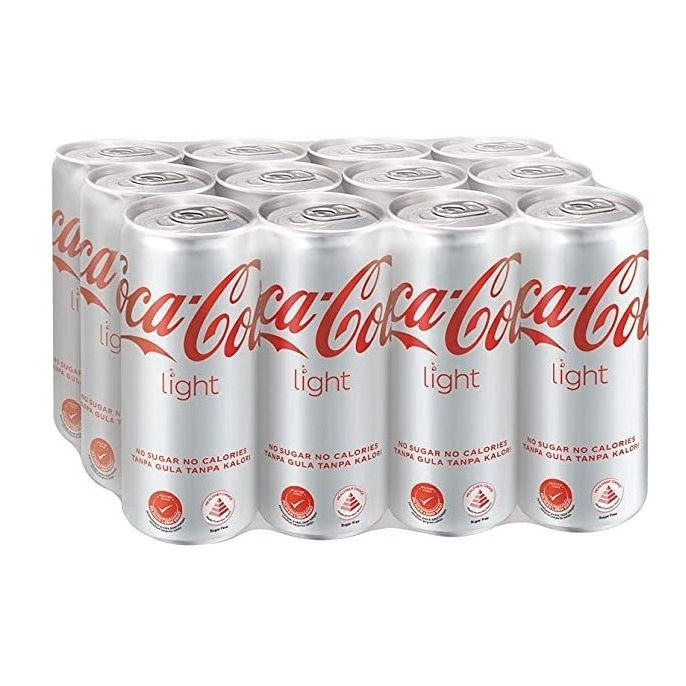 Cheap Price Supplier From Germany Coca Cola 330ML / 500ml cans soft-drink soda carbonated drinks At Wholesale Price