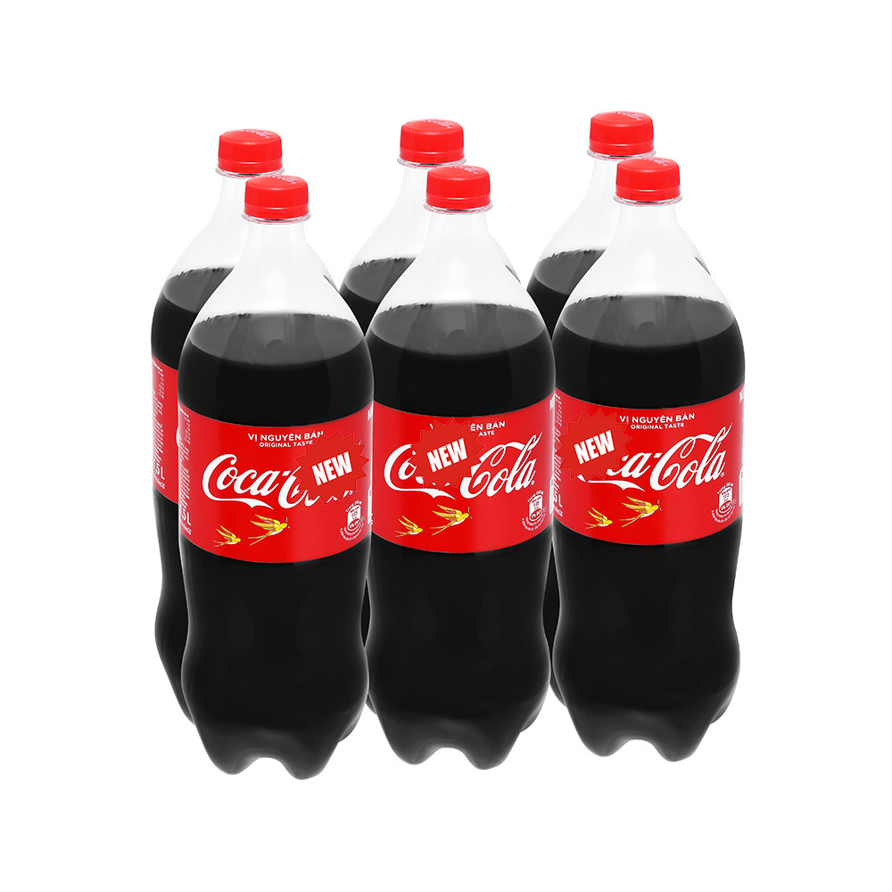 Germany Leading Exporter of Wholesale Cheap Price Coca Cola 330ml/500ml/1.5L Original Taste/Zero Sugar