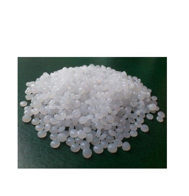 Factory price Virgin /Recycled HDPE / LDPE / LLDPE Resin/Granules/Pellets film grade