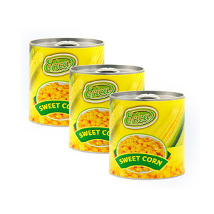 Canned Sweet corn/Canned sweet corn best quality