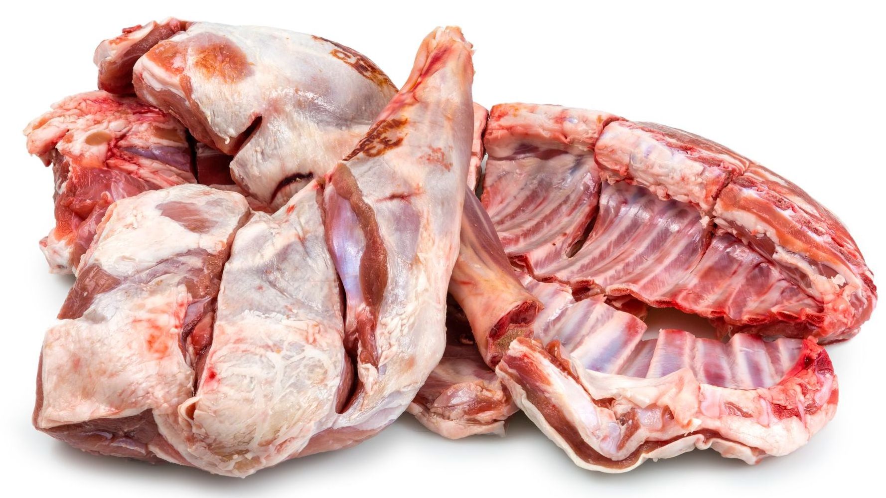 HIGH QUALITY HALAL FRESH CHILLED GOAT MUTTON MEAT/ LAMB MEAT CARCASS