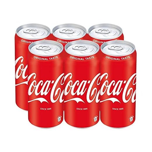 Original coca cola 330ml cans / Coke with Fast Delivery /wholesale Fresh stock coca cola soft drinks