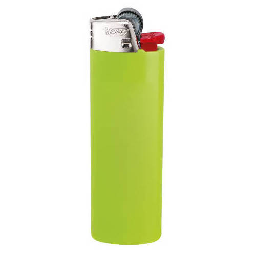 BIC Lighter Maxi J26 & BIC Lighter Mini J25