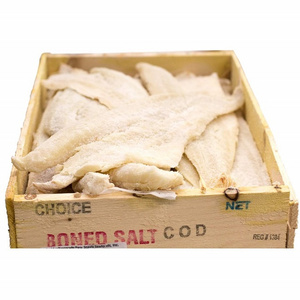 premium grade cod Stock Fish from Norway