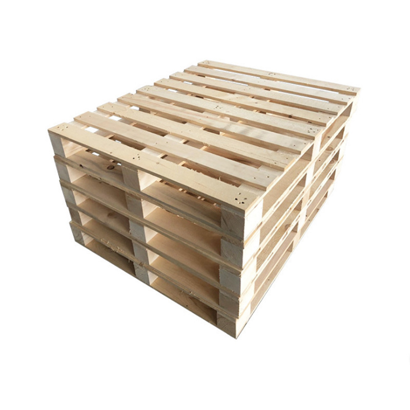 Factory Price Strong EPAL Euro Wood Pallets