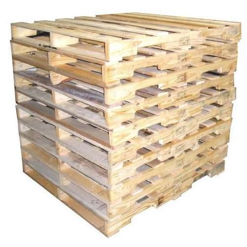 Factory Price Strong EPAL Euro Wood Pallets