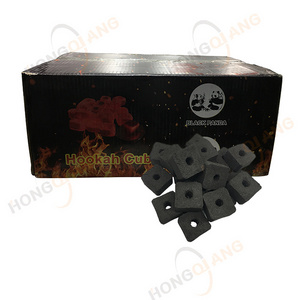 Hot sell  hardwood briquette price charcoal and hookah charcoal