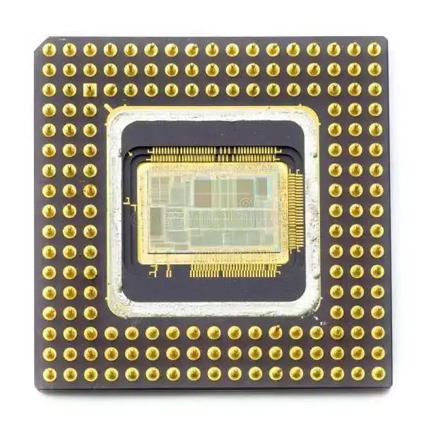 100% Intel Pentium Pro Ceramic CPU for sale in large quantity