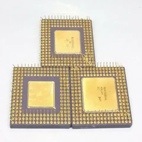 100% Intel Pentium Pro Ceramic CPU for sale in large quantity