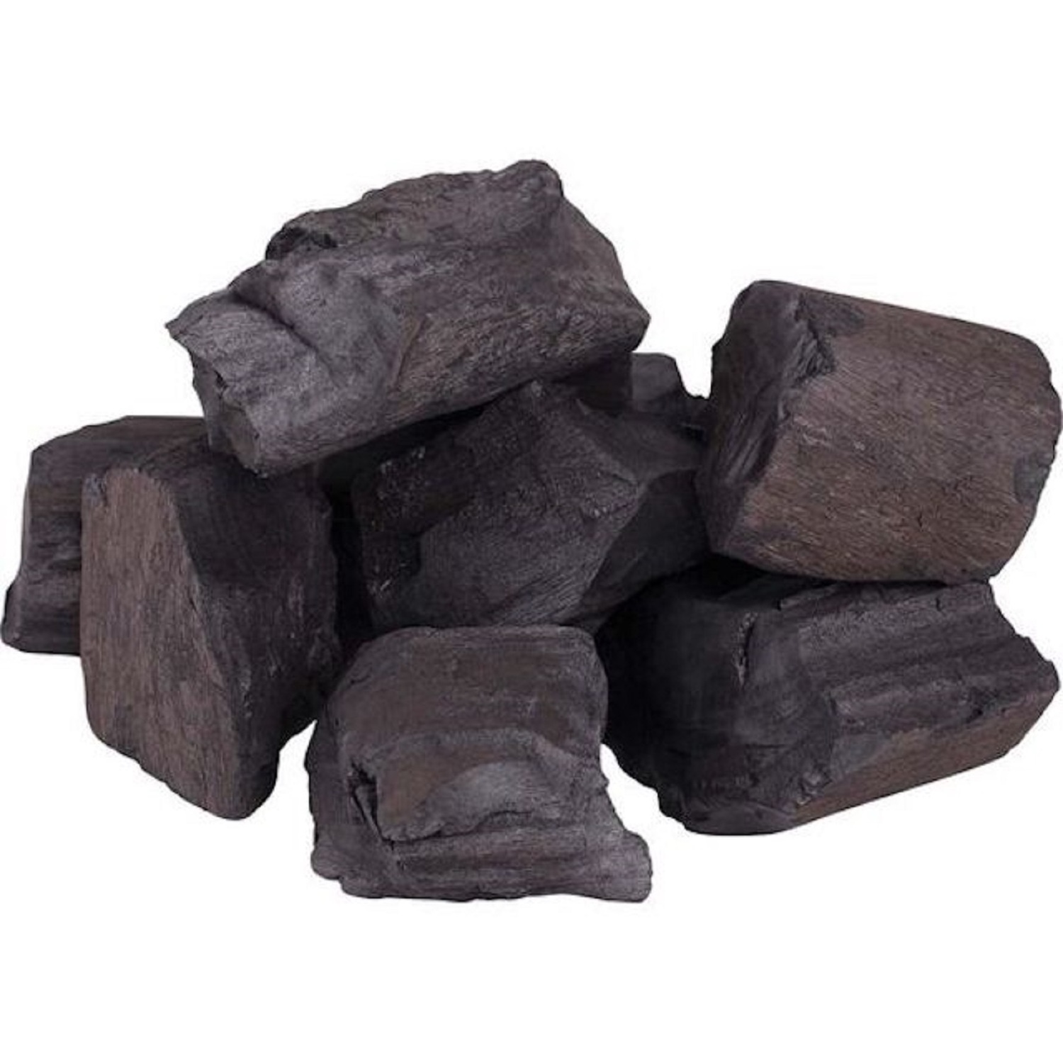 High Quality 100% natural hardwood black charcoal / Mangroves BBQ charcoal