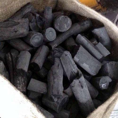 Mangrove charcoal black charcoal used for BBQ and smokeless hookah