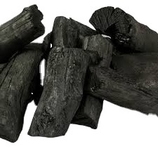 Mangrove charcoal black charcoal used for BBQ and smokeless hookah