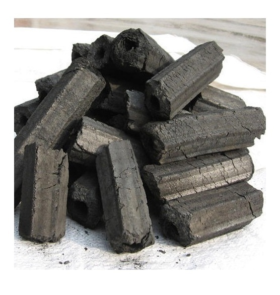 Factory cheap Hookah charcoal /shisha charcoal 35mm lemon charcoal