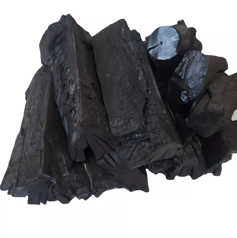 Cheapest Price Supplier Bulk Mangrove Charcoal hardwood lump charcoal grill black charcoal With Fast Delivery