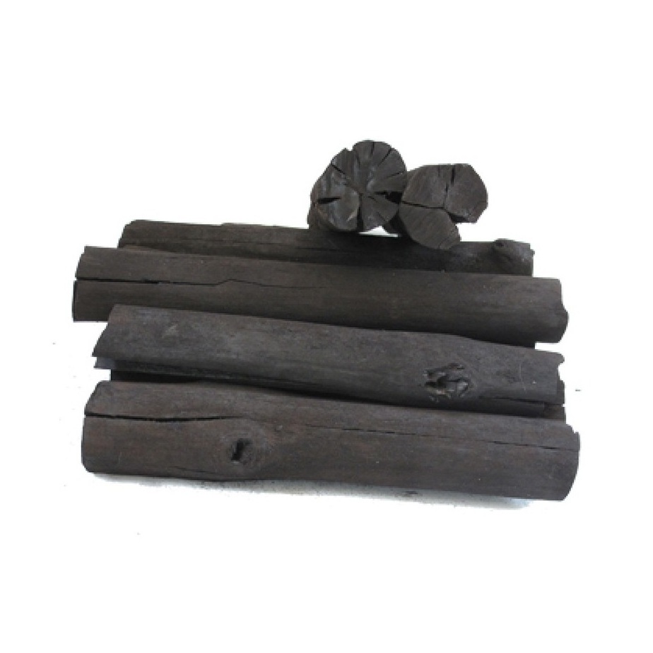 Best Quality Hot Sale Price Mangrove Charcoal / charcoal briquette for BBQ