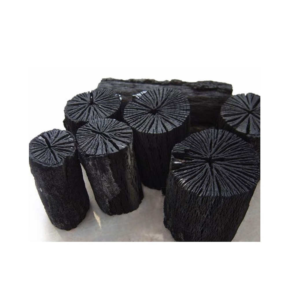 Best Quality Hot Sale Price Mangrove Charcoal / charcoal briquette for BBQ