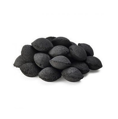 Low Cost Supplier Top Quality Coconut Briquettes Charcoal For BBQ and Hookah (Shisha) For Sale