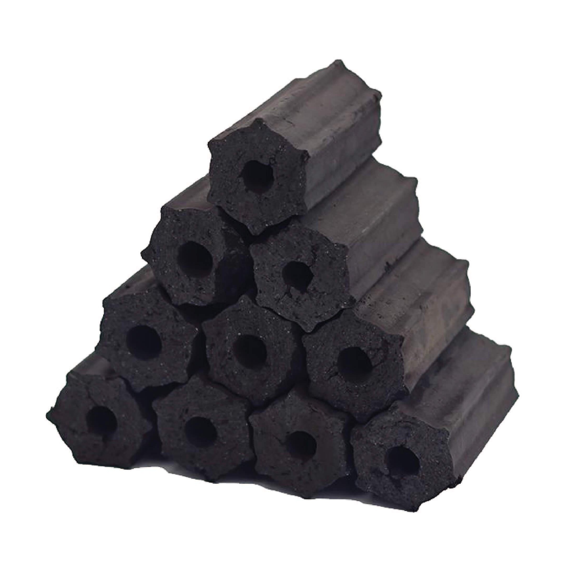 Low Cost Supplier Top Quality Coconut Briquettes Charcoal For BBQ and Hookah (Shisha) For Sale