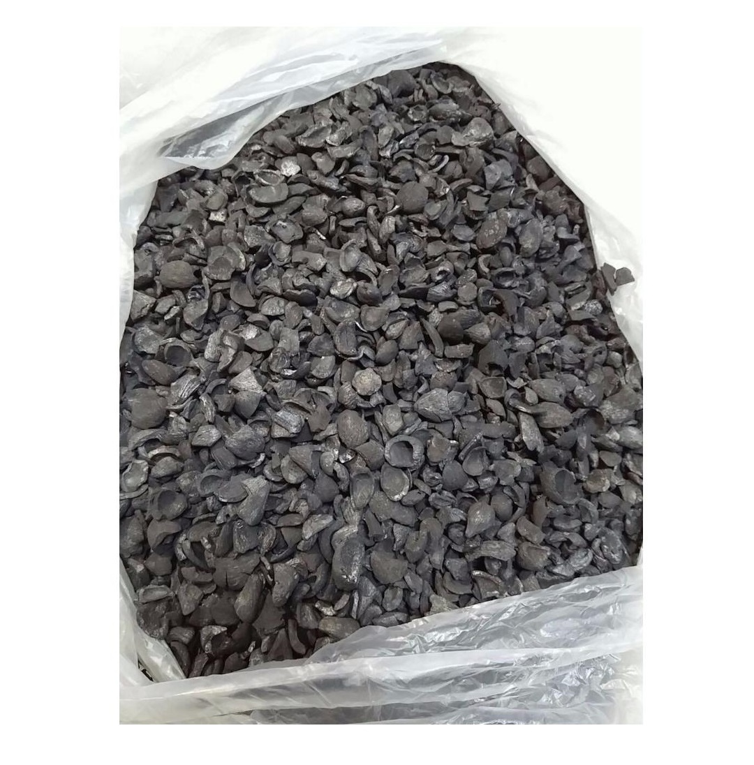 Cheap Price Bulk Stock Palm kernel shell charcoal For Sale In Bulk With Fast Delivery