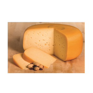 EXPORT QUALITY HALAL GOUDA CHEESE/CHEDDAR CHEESE & EDAM CHEESE FROM CATTLE MILK