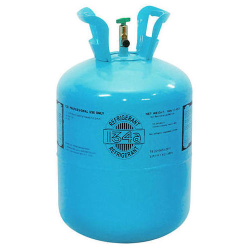 Best Price 13.6kg gas cylinder r134a refrigerant gas