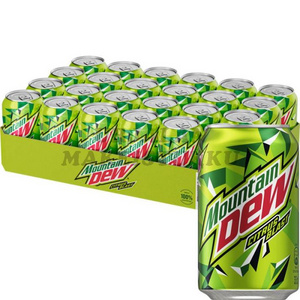 Cans and Bottles Bulk Supply Wholesale Price Premium mountain dew