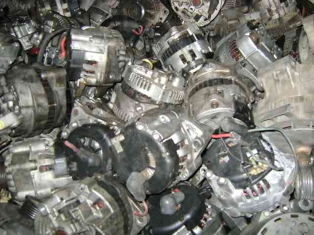 ELECTRIC MOTOR SCRAP USED ELECTRIC MOTOR SCRAPS AVAILABLE NOW