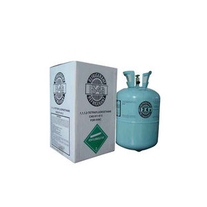 Best Price 13.6kg gas cylinder r134a refrigerant gas