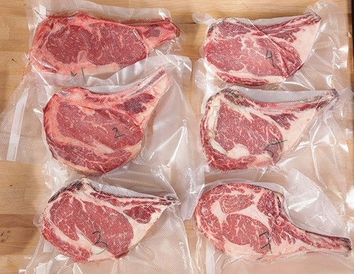 Wholesale Boneless Meat Frozen Cow Buffalo High Grade Meat Supplier