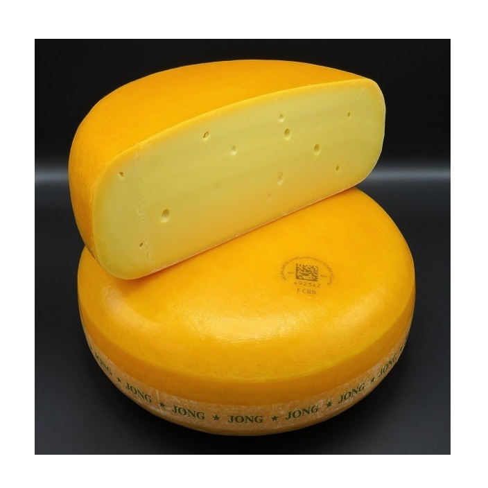 EXPORT QUALITY HALAL GOUDA CHEESE/CHEDDAR CHEESE & EDAM CHEESE FROM CATTLE MILK